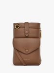 Radley Mallow Street Leather Cross Body Phone Bag