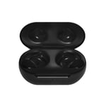 Charging Case Replacement for Galaxy Buds, Galaxy Buds + Charging Case, Earbuds Case Compatible with Samsung Galaxy Buds+ Plus, Wireless Station Cradle Dock for Samsung Galaxy Buds SM-R170 (Black)