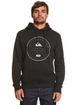 Quiksilver Circle Trim - Sweat à Capuche pour Homme