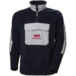 Pull Helly Hansen  YU 1/2 ZIP PILE