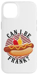 iPhone 14 Plus Hot Dog Adult Can I Be Frank? Case