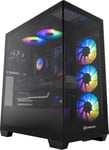 PCSpecialist Ultra 920 i9-14KF/32/2TB/5080 stasjonær gaming-PC