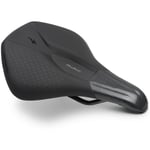 Specialized Power Comp Saddle m/MIMIC Dame Black, 143 MM