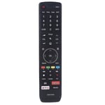 Mordely New Hot En3y39h Replaced Remote For Hisense Tv H43a6550 H50a6550