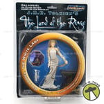 LOTR Middle-Earth Toys Galadriel The White Lady Figure 2000 Toy Vault ME034 NRFP