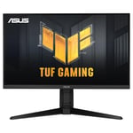 ASUS TUF Gaming VG279QL3A – Ecran PC Esport Gaming 27" Full HD (1920x1080, 180Hz, Fast IPS, ELMB, 1ms GTG, FreeSync Premium, Compatible G-Synce, 99% sRGB, Réglage de la Hauteur)