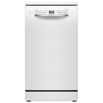 Bosch SPS2IKW01G Slimline Dishwasher