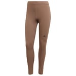 adidas RI 3B Tight Leggings Women's, Chalky Brown, S