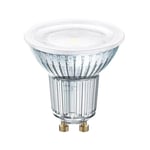 Lyspære Osram Par16 50 Gu10 120Gr 4,3W (50W) 827 1