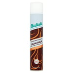 Batiste Dry Shampoo in Divine Dark with a Hint of Colour Designed for Brunettes