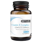 Vega Vitamins Vitamin B Complex - 30 Capsules