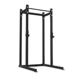 American barbell - 3x3 Half Rack