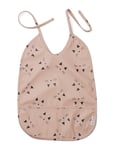 Liewood Lai Bib Rosa