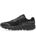 Icebug Arcus W BUGrip GTX True Black