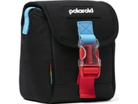 Polaroid Kotelo Laukku Kotelo Holster for Polaroid Go / Go Gen2 / Musta