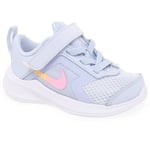 Nike Downshifter II Girls Toddler Trainers