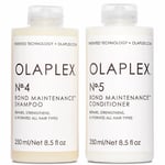 Olaplex Shampoo and Conditioner Set