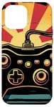 iPhone 12 Pro Max LEVEL 07 COMPLETE Retro Gaming Case