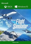 Microsoft Flight Simulator: Standard Edition PC/XBOX LIVE Key EUROPE