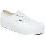 Baskets basses Vans  AUTHENTIC PLATFORM