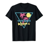 South Beach Miami T-Shirt