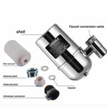 Faucet Water Purifier Home Kitchen Tap Tool