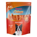 Rocco Classic -lajitelmat 6 x 400 g tai Rocco Chings erikoishintaan! - Chings Originals kuivattu kananrinta 900g