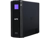 APC Back-UPS 1500VA USV 120V-US Version