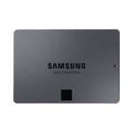 Samsung 870 QVO SATA SSD, 8TB