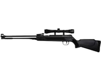 Swiss Arms - Crow 5.5 Airgun 10 joule underlever