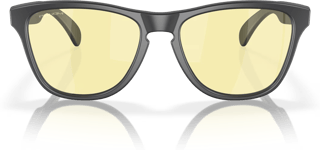 OAKLEY Frogskins XS Matte Carbon