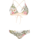 Maillots de bain Rip Curl  BEACH BOTANICA TRI SET