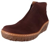 El Naturalista Femme N5168 Myth Yggdrasil Bottes, Marron, 42 EU Large