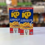 Kraft KFC Original Mac & Cheese 170g x 2 Boxes Canada Import