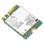 Langaton moduuli 3168NGW AC NGFF M.2 2.4G 5G Dual Frequency 600Mbps BT 4.2 WIFI -verkkokortti