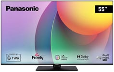 Panasonic TB-55W60AEY 55" LED 4K Ultra HD TV