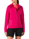 Nakamura Akron WI Jacket Rose Dark 38