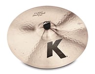 Zildjian K Custom Series - 18 Inch Dark Crash Cymbal