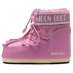 Bottines Moon Boot  Bottine  ICON LOW NYLON