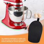 Rubber Kitchen Aid Sliding Mat Mixer Slider Mat  Kitchen Tools Stand Mixer