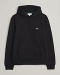 Lacoste Hoodie Black