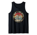 Mens Alois The Man The Myth The Legend First Name Alois Tank Top