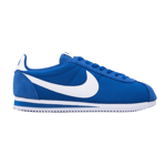 Nike Classic Cortez Nylon OG 2018 - Gym Blue White - Size UK 7 (EU 41) US 8