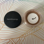 bareMinerals All-Over Face Color Loose Powder Bronzer WARMTH Travel Size Sealed