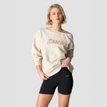 Revive Collegegenser Beige