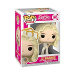 Funko POP! Movies: Barbie - Barbie - (Dance Party) - Collectable Vinyl Figure - Gift Idea - Official Merchandise - Toys for Kids & Adults - Movies Fans - Model Figure for Collectors and Display