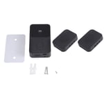 Tuya Intelligent Wifi Doorbell Set Night Vision Monitor Door Phone Voice J2Y9