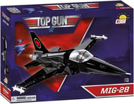 Cobi - Top Gun - MIG-28 332 pcs **BRAND NEW & FREE UK SHIPPING**