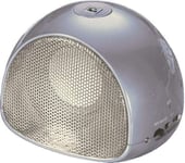 Braun Audiophila 2002 Bt Silver Högtalare