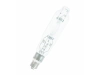 Osram Powerstar Hqi-T, 1000 W, 7250 K, 85000 Lm, 9000 T, Klar, 60 Mg